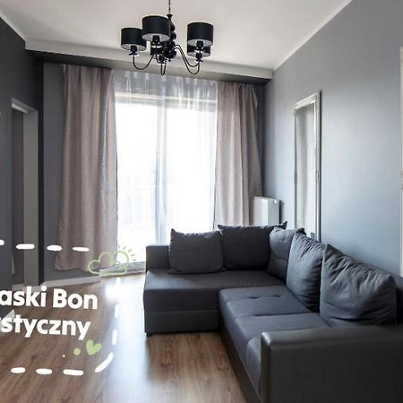 Apartment Royal VII Білосток Екстер'єр фото