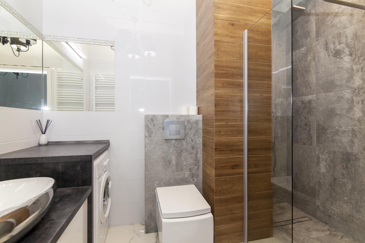 Apartment Royal VII Білосток Екстер'єр фото