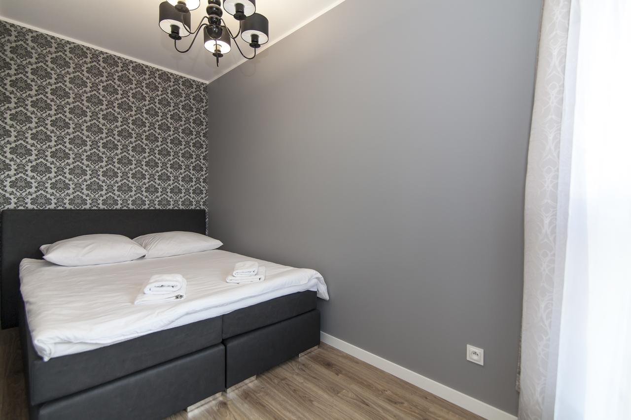 Apartment Royal VII Білосток Екстер'єр фото