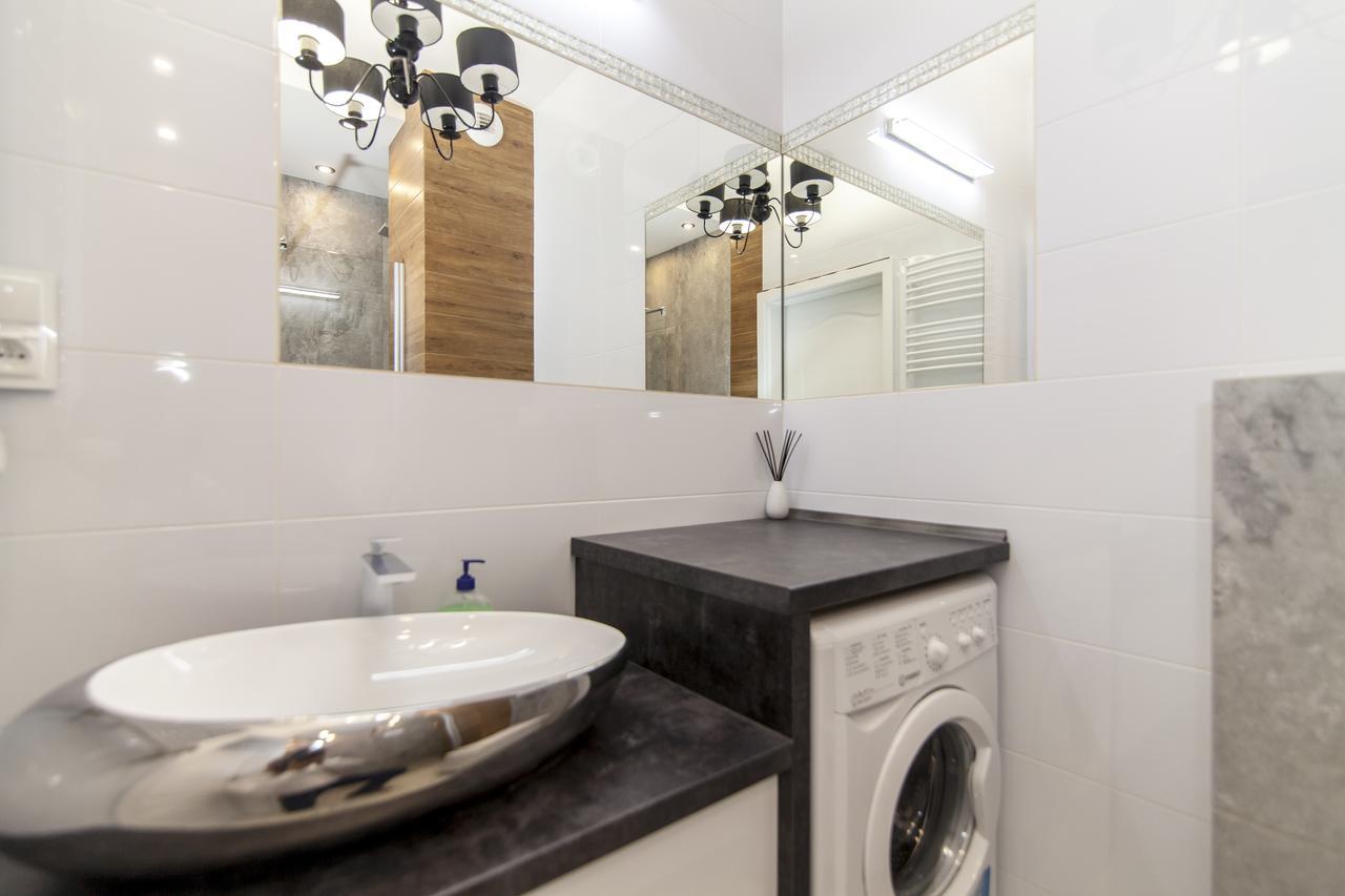 Apartment Royal VII Білосток Екстер'єр фото