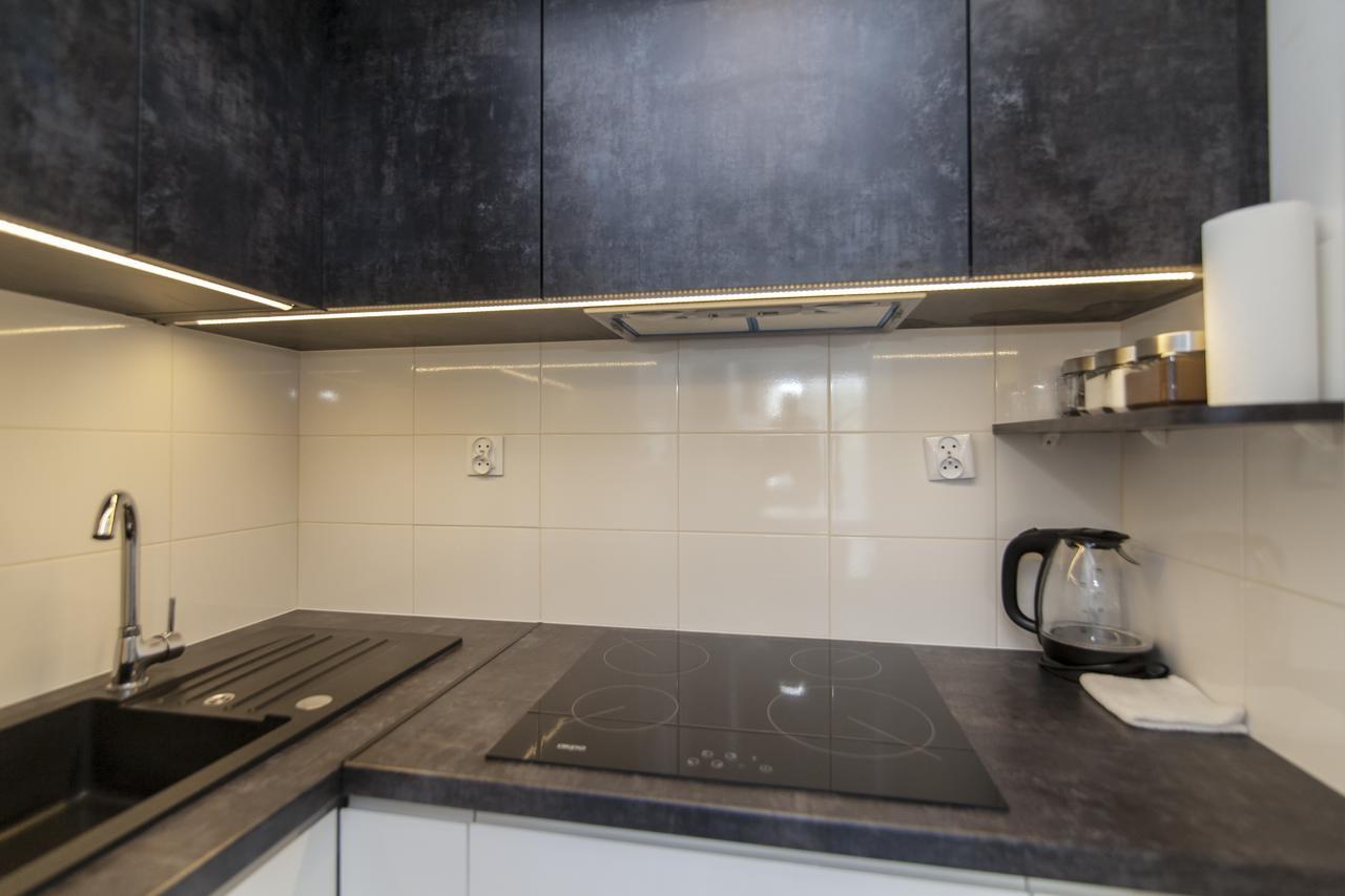 Apartment Royal VII Білосток Екстер'єр фото