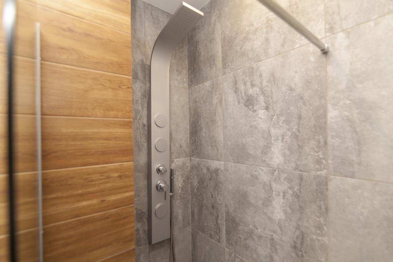 Apartment Royal VII Білосток Екстер'єр фото