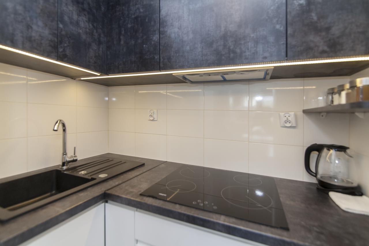Apartment Royal VII Білосток Екстер'єр фото