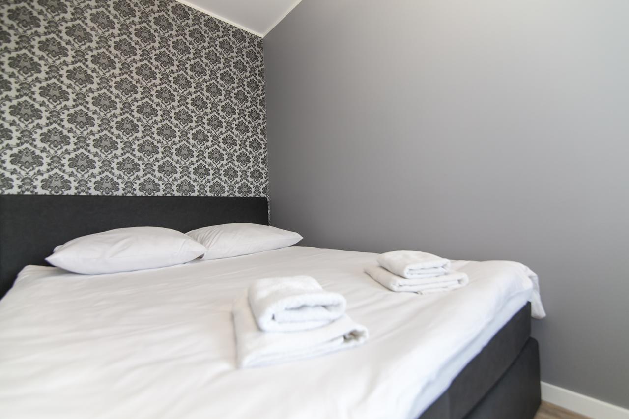Apartment Royal VII Білосток Екстер'єр фото
